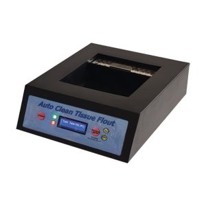 Auto-Clean-Tissue-Flout