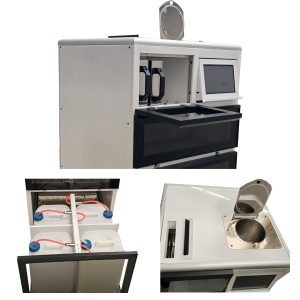 Tissue-Processor