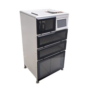 Vacuum-Tissue-Processor
