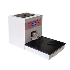 paraffin-despenser